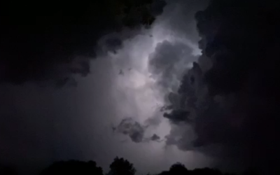 Rainy Season’s Finale