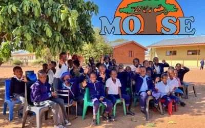 Motse: Building Stronger Communities Together