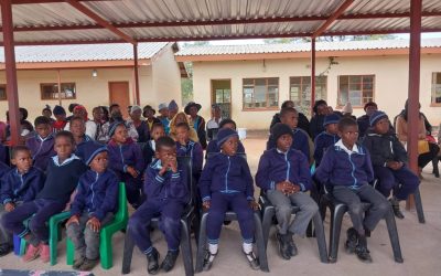 MOTSE Steps Up for Health, Education & Local Livelihoods