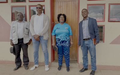 Motse: Improving Lives, One Step at a Time