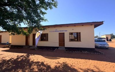 Moletemane gets its first library