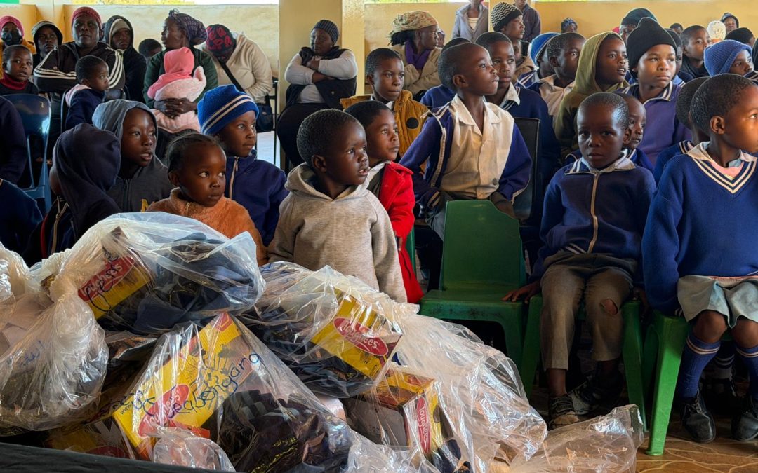 School uniforms for a new term
