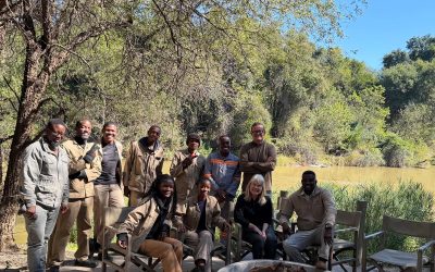 Learning Together in the Reserve